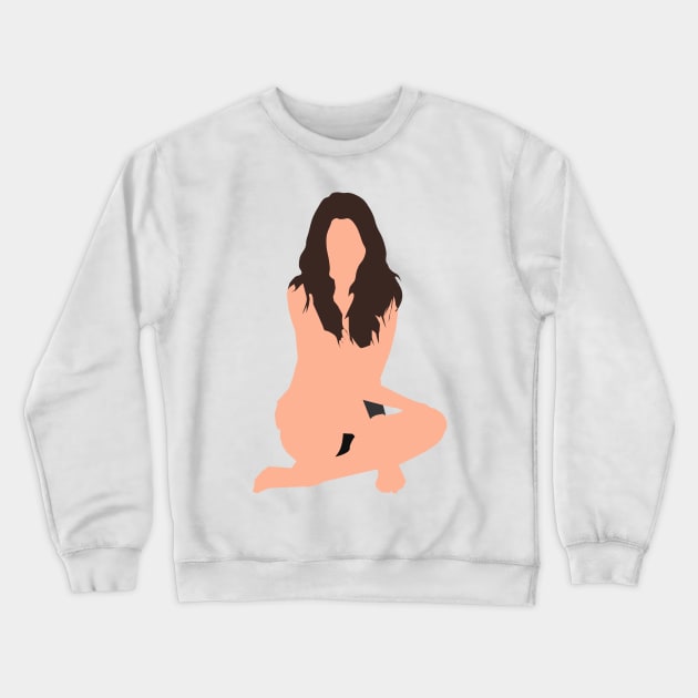 Selena Revival Crewneck Sweatshirt by JuliesDesigns